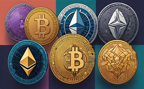 The Burgeoning Cryptocurrency Landscape