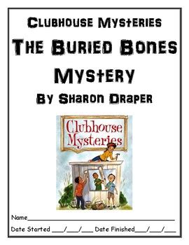 The Buried Bones Mystery Doc