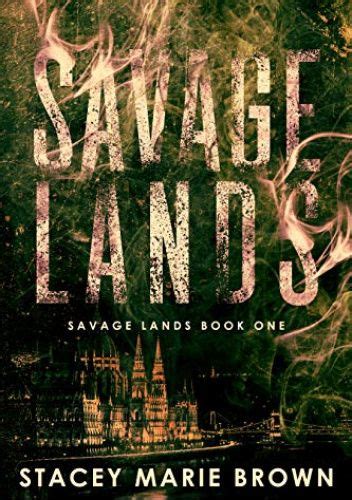 The Burned Lands 3 Book Series Kindle Editon