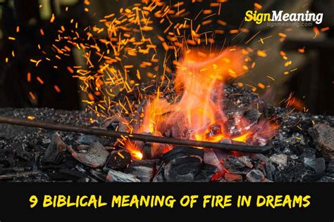 The Burning Enigma: The Profound Significance of Fire in Dreams - 50,000 Years of Symbolism