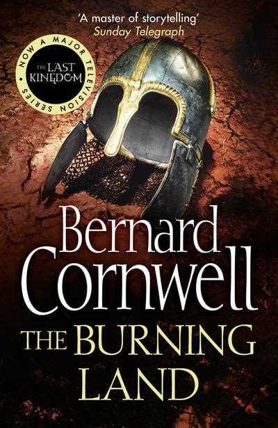 The Burning Land Reader