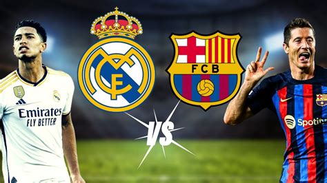 The Burning Rivalry Between Real Madrid and Barcelona: A Tale of Two Titans