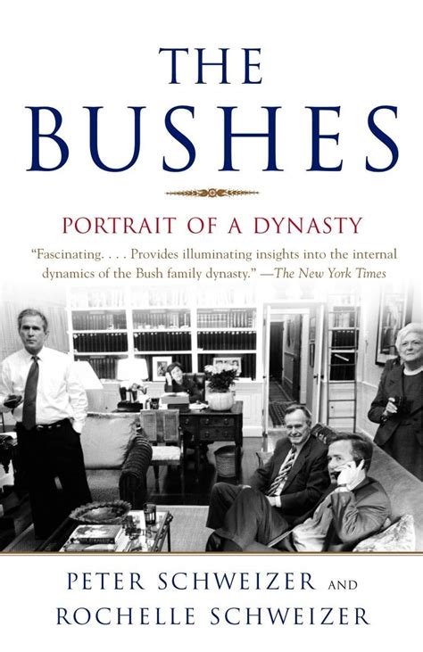 The Bushes Portrait of a Dynasty PDF