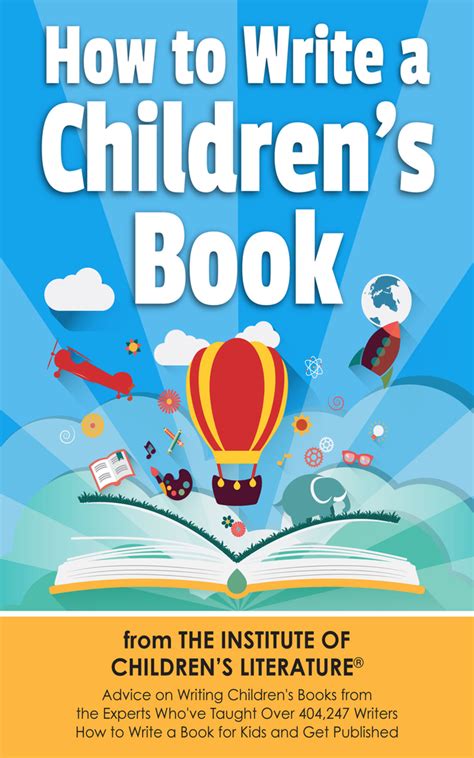 The Business of Writing for Children An Award-Winning Author s Tips on Writing Children s Books and Publishing Them or How to Write Publish and Promote a Book for Kids Kindle Editon