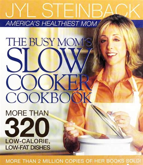 The Busy Mom s Slow Cooker Cookbook Kindle Editon