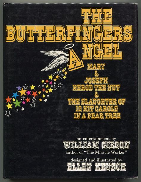 The Butterfingers Angel, Mary amp Joseph, Herod the Nut, amp The Slaughter of 12 Hit Carols in a Pear Tree Ebook Reader