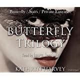 The Butterfly Trilogy 3 Book Series PDF