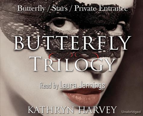 The Butterfly Trilogy 3 Book Series PDF