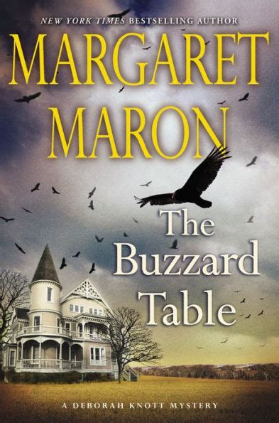 The Buzzard Table Epub