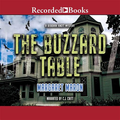 The Buzzard Table Epub