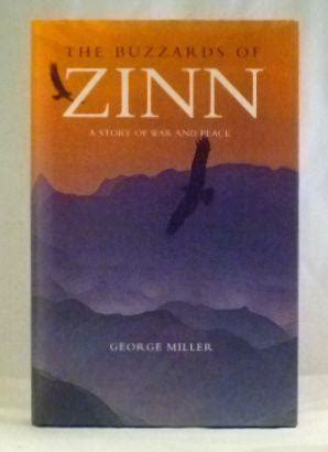 The Buzzards of Zinn A Story of War and Peace PDF