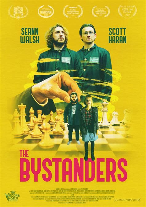 The Bystander Doc