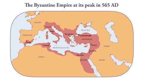 The Byzantine Empire Epub