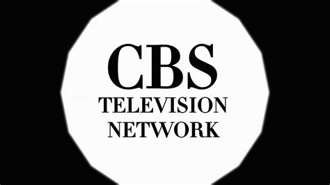 The CBS network