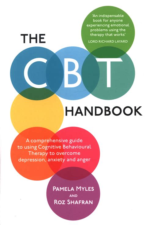 The CBT Handbook Doc