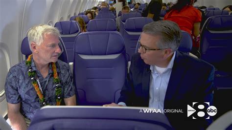 The CEO of Southwest Airlines: A Visionary Leader at 63,000 Feet