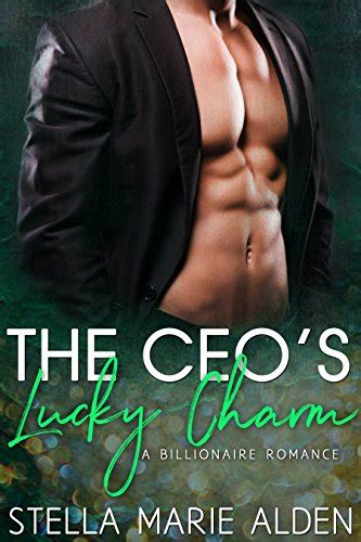 The CEO s Lucky Charm A Billionaire Novella Players Book 5 Doc