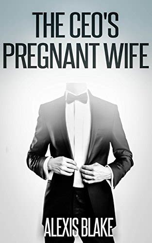 The CEO s Pregnant Wife BWWM Romance New York Book 3 Doc