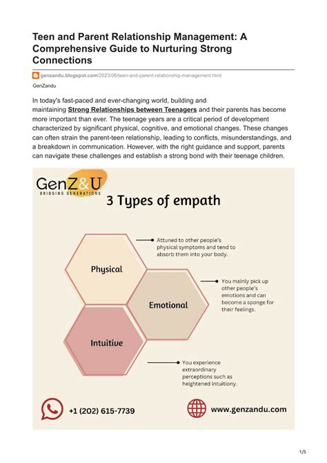 The CHERISH Model: A Comprehensive Approach to Nurturing Strong Relationships