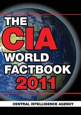 The CIA World Factbook 2011 Epub
