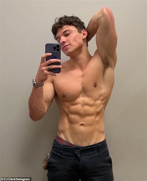 The CJ Clark OnlyFans Leak: A Comprehensive Guide