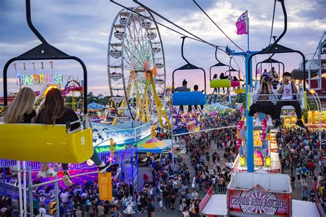 The CNE Casino: A Guide to Winning Big While Enjoying the Canadian National Exhibition