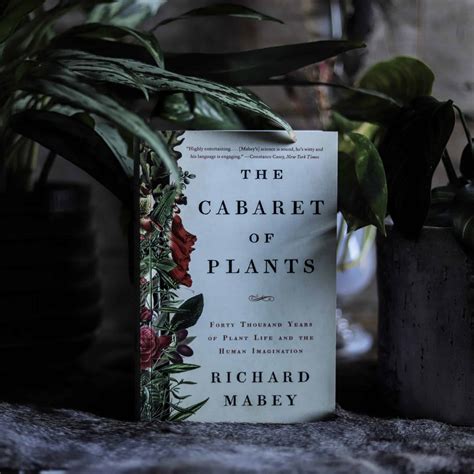 The Cabaret of Plants Reader