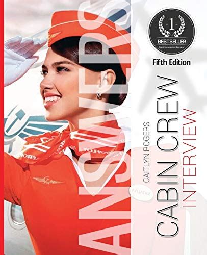 The Cabin Crew Interview Made Easy - The Ultimate Ebook Epub