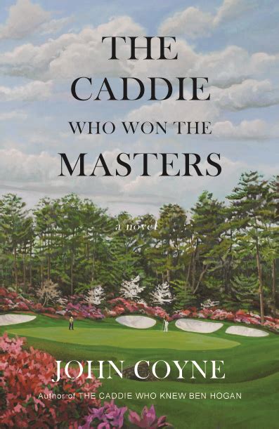 The Caddie Who Won the Masters Reader