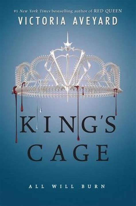 The Cage 2 Book Series Doc