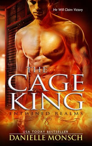 The Cage King A Novella of the Entwined Realms Reader