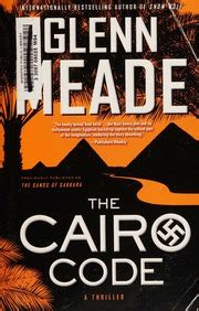 The Cairo Code A Thriller Epub