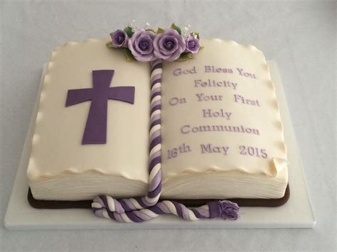 The Cake Bible Doc