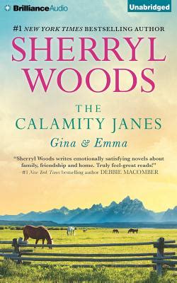 The Calamity Janes Gina and Emma To Catch a Thief Reader