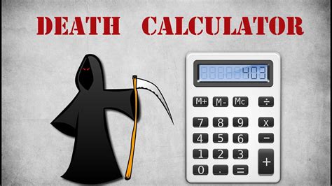 The Calculator of Death PDF