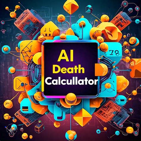 The Calculator of Death PDF