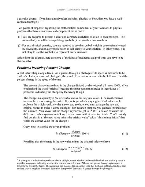 The Calculus Trilogy: A Prelude to Mathematical Profundity