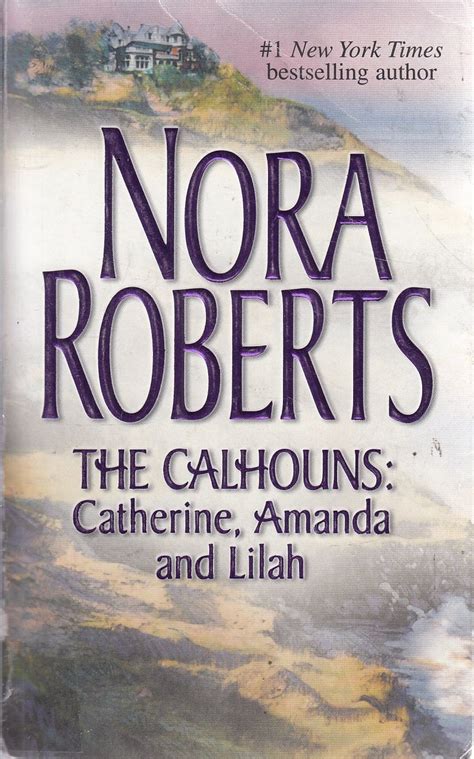 The Calhouns Catherine Amanda and Lilah PDF
