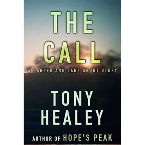 The Call A Harper and Lane Short Story PDF