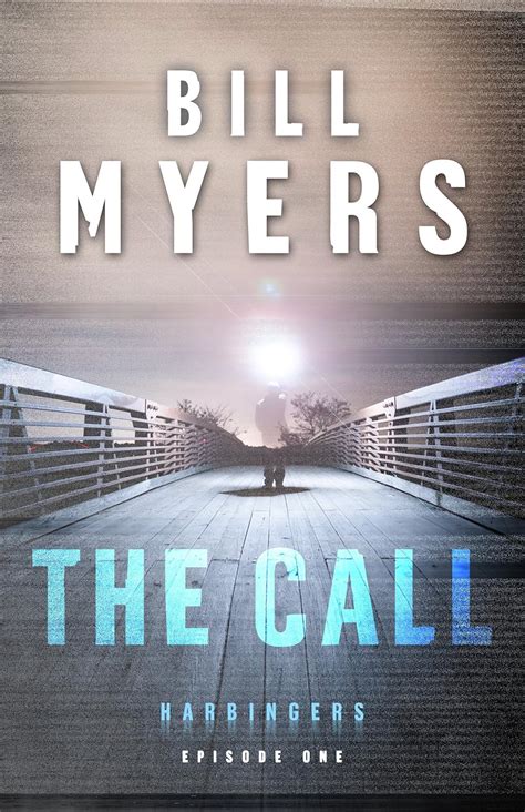 The Call Harbingers Episode 1 Reader