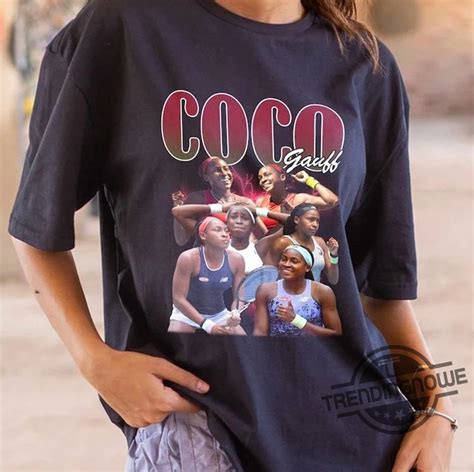 The Call Me Coco Shirt: A Symbol of Empowerment