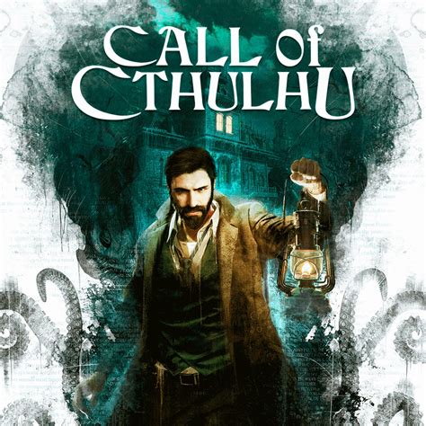 The Call of Cthulhu Kindle Editon
