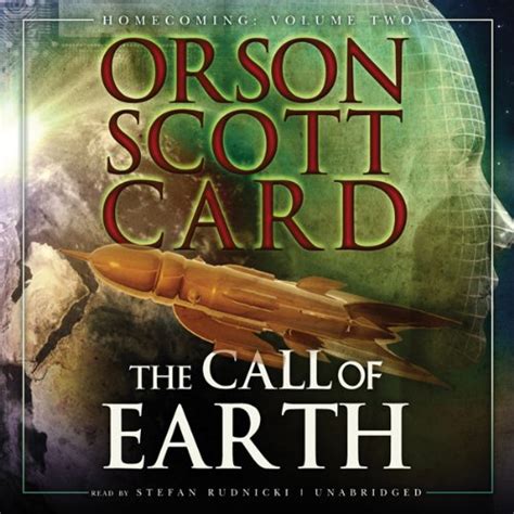 The Call of Earth Homecoming Volume 2 Kindle Editon
