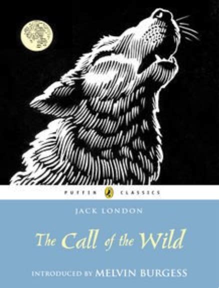 The Call of the Wild A Puffin Book