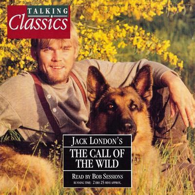 The Call of the Wild Abridged Audiobook Classical Publisher Naxos Audiobooks Abridged edition Doc