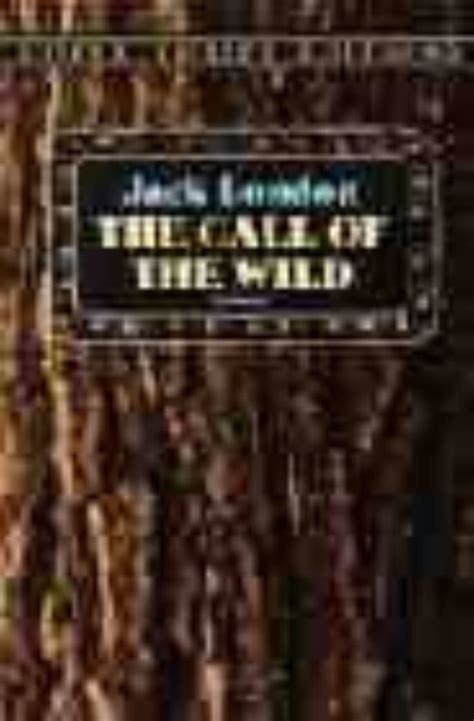 The Call of the Wild Dover Thrift Editions Publisher Dover Publications Doc