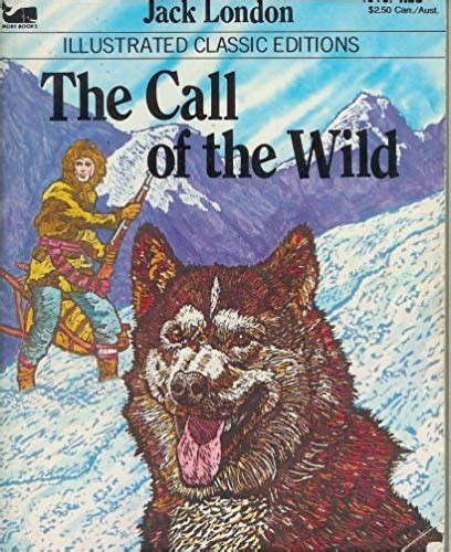 The Call of the Wild Great Illustrated Classsics Doc