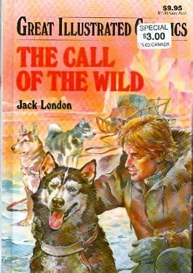 The Call of the Wild Great Illustrated Classsics Doc