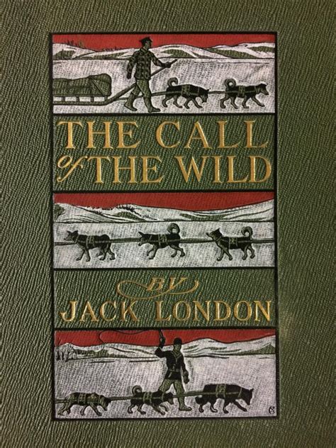 The Call of the Wild Jack London s 1903 Classic Adventure Classics Collection Volume 1 Doc