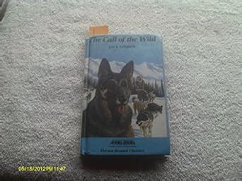 The Call of the Wild Perma-Bound Classics Epub